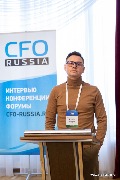 Дмитрий Слепичко
Заместитель финансового директора
Hoff